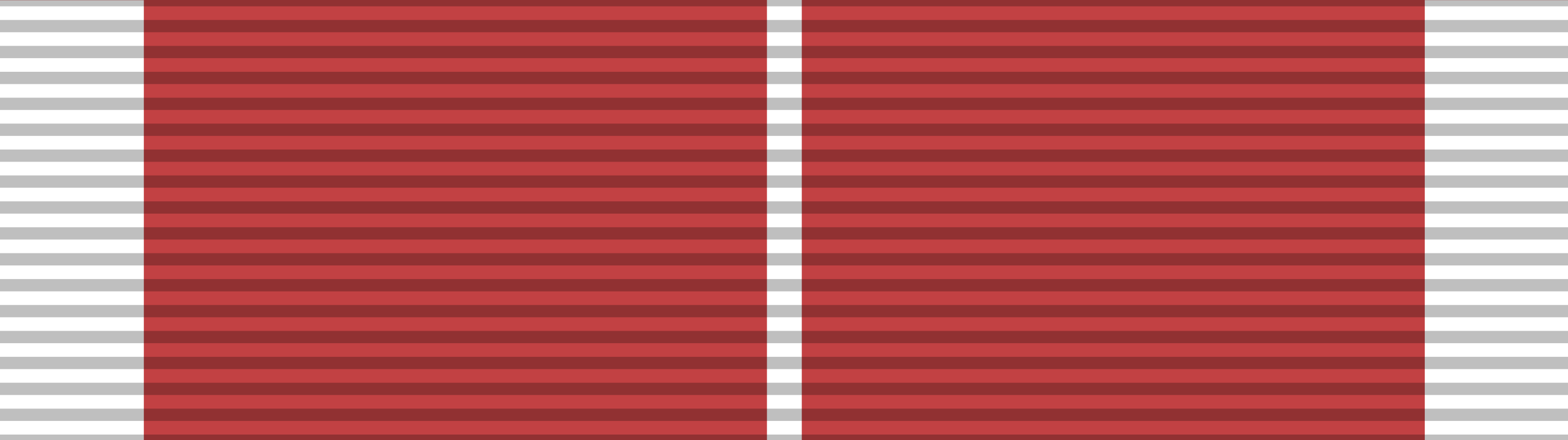 Order of the British Empire ribbon